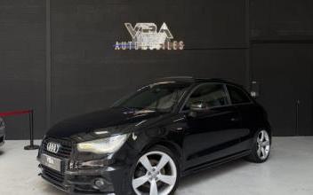 Audi A1 Saran