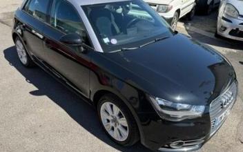 Audi a1 Portet-sur-Garonne