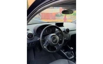Audi a1 Marseille
