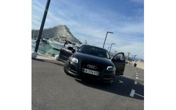 Audi a3 Antibes