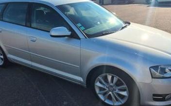 Audi a3 Lixing-lès-Saint-Avold