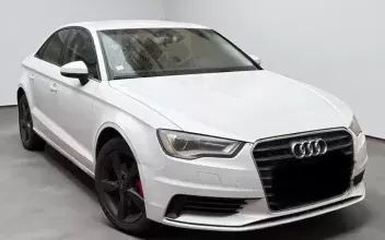 Audi A3 Rosny-sous-Bois