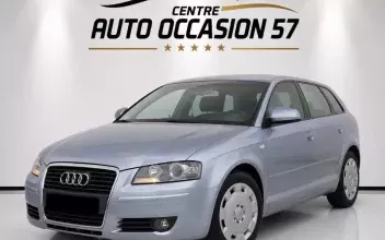 Audi A3 Forbach