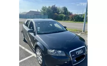 Audi A3 Maubeuge