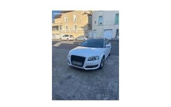 Audi a3 Saint-Chamond