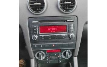 Audi a3 Dunkerque