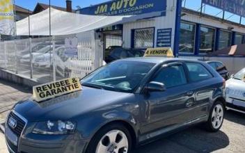 Audi a3 Firminy