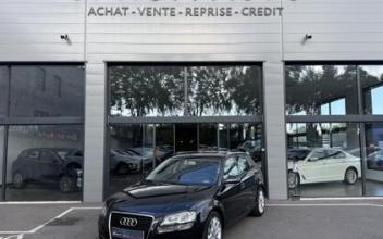 Audi a3 Aucamville