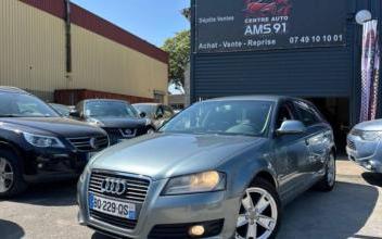 Audi A3 Sportback Montgeron