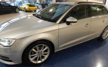Audi A3 Sportback Mertzwiller