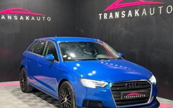 Audi A3 Sportback Avignon