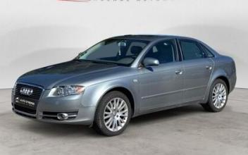 Audi a4 Aubagne