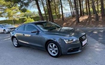 Audi a5 Fabrègues