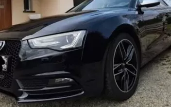 Audi A5 Tourcoing