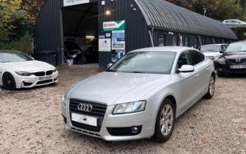 Audi A5 Sportback Sathonay-Camp