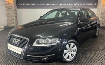 Audi A6 Antibes