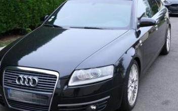 Audi a6 Saint-Etienne