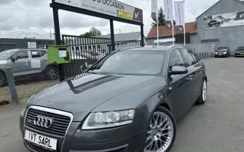 Audi A6 Metz