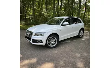 Audi Q5 Creutzwald