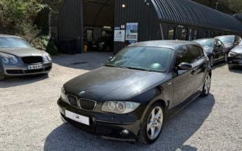 Bmw Serie 1 Sathonay-Camp