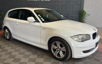 Bmw serie 1 Mérignac