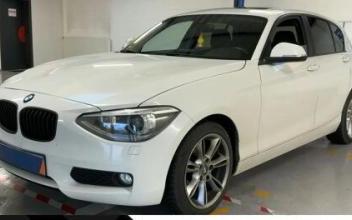 Bmw serie 1 Saint-Orens-de-Gameville