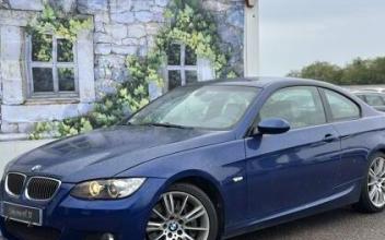 Bmw serie 3 Saint-Priest