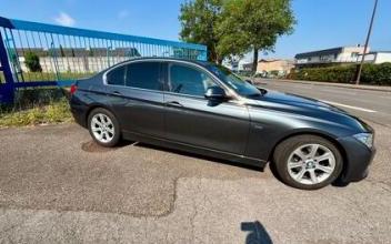 Bmw serie 3 Metz