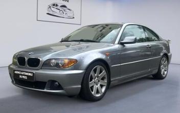 Bmw serie 3 Le-Pecq