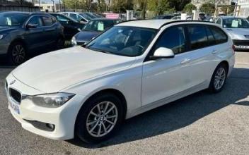 Bmw serie 3 Creil