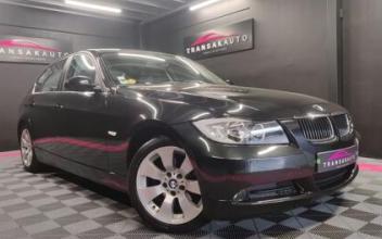 Bmw serie 3 Mantes-la-Jolie