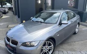 Bmw serie 3 Lorient