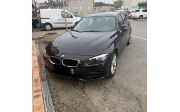 Bmw serie 3 Lavardac