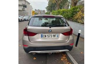 Bmw x1 Nantes