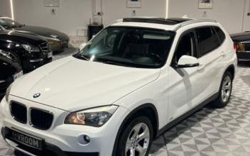 Bmw X1 Cavaillon