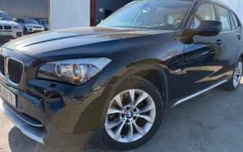 Bmw x1 Saint-Denis-en-Val