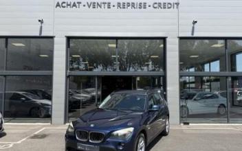 Bmw x1 Aucamville