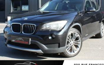 BMW X1 Caudan