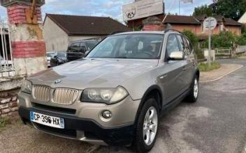 Bmw x3 Avermes