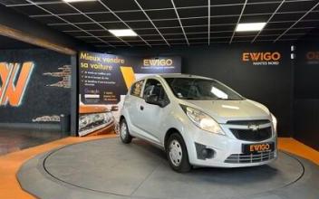 Chevrolet spark Nantes