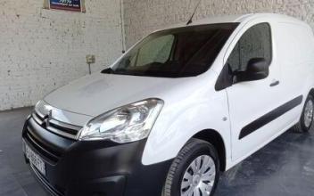 Citroen berlingo Secondigné-sur-Belle