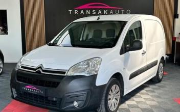 Citroen berlingo Dompierre-sur-Mer