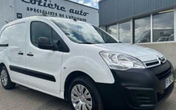 Citroen Berlingo La-Boisse