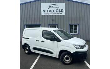 Citroen Berlingo Chalonnes-sur-Loire