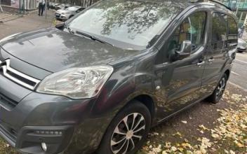Citroen berlingo Rouen