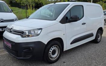 Citroen Berlingo Martigues