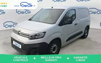 Citroen Berlingo Paris