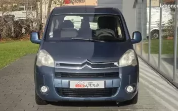 Citroen Berlingo Geispolsheim