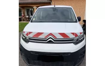 Citroen Berlingo Pusignan