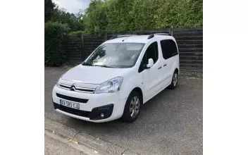 Citroen Berlingo Lingolsheim